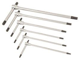 T-NYCKEL INSEX SATS 4-10MM BAHCO