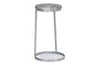 SÄCKHÅLLARE FRISTÅENDE