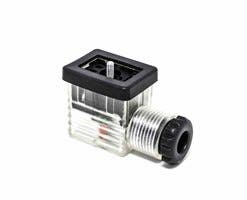 MPM KONTAKT 122 LYS 220V/AC