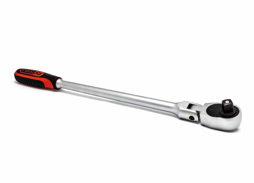 SPÄRRSKAFT KS LED. 1/2 400MM