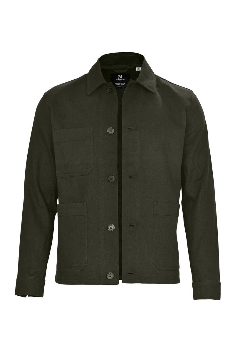 Sonoma Unisex Olive S