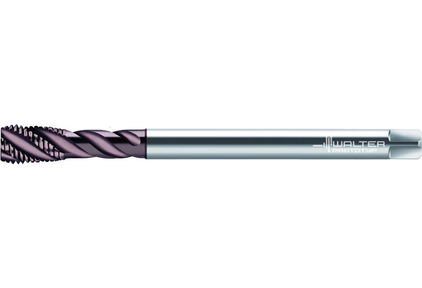 GÄNGTAPP P205683-M10 EX.LÅNG PARADUR XPERT P