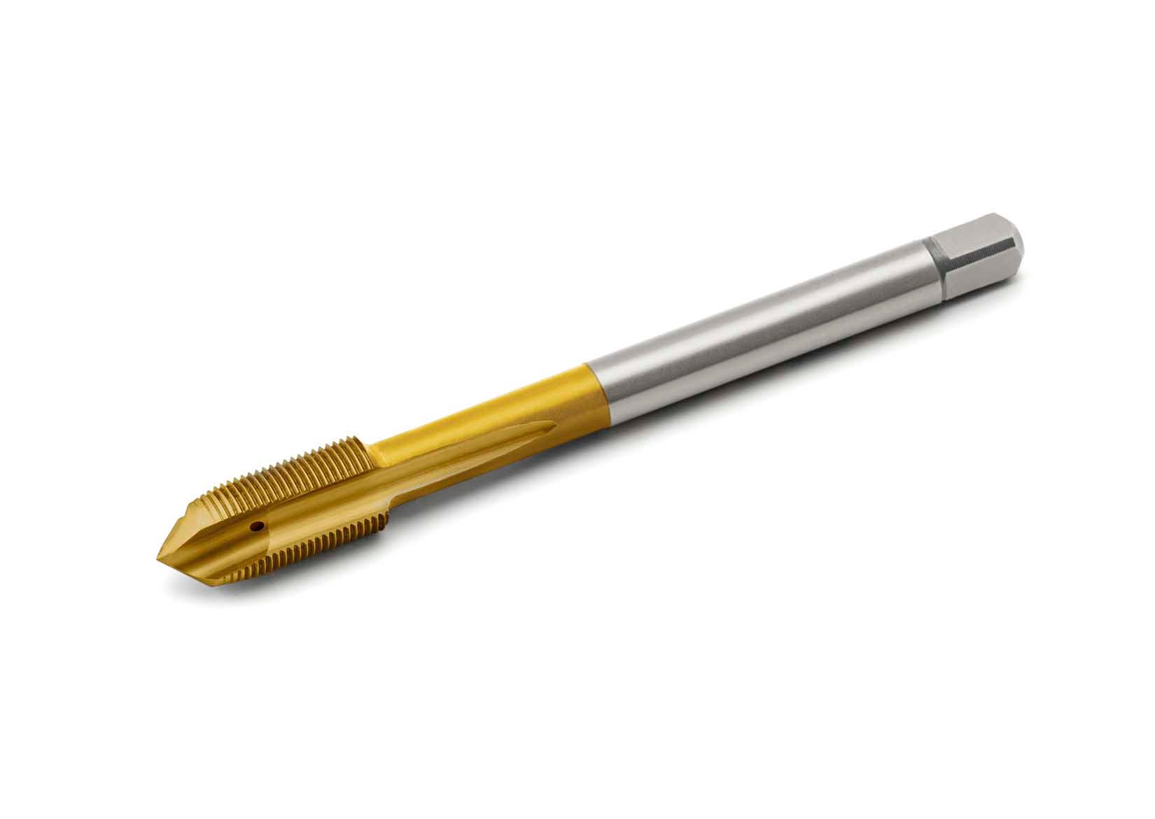 MTP TIN - GENOMGÅENDE HÅL