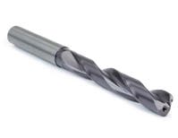 Borr 8xD inv.kyl Ø10,1 TiAlN BLDC208D101030SIK ISO P+K