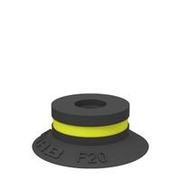 SUGKOPP F20 KLOROPREN