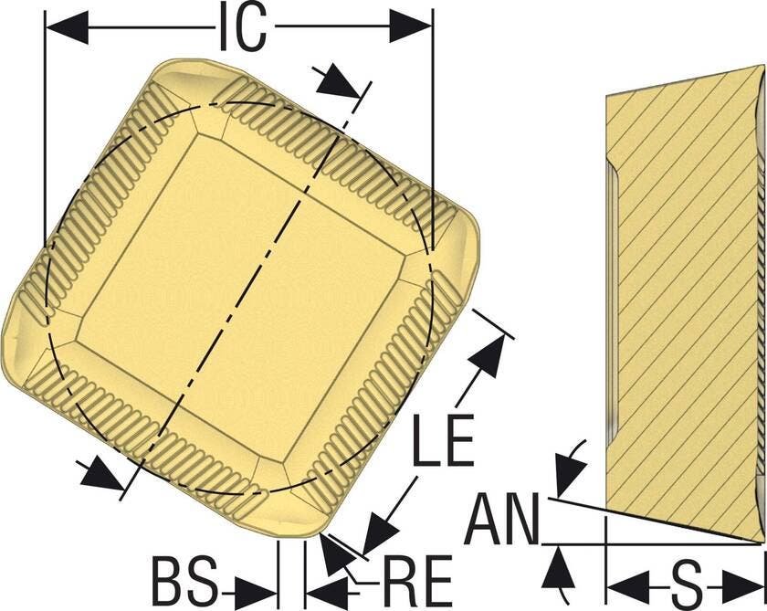 SKÄR SPMR1906ZETR-M17,MP2050