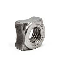 SVETSMUTTER TK6M M10 SEXKANT