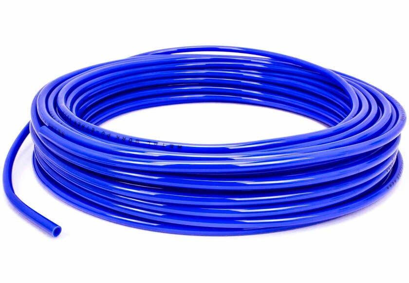 PA-K 10/8 BLÅ 25M RÖR