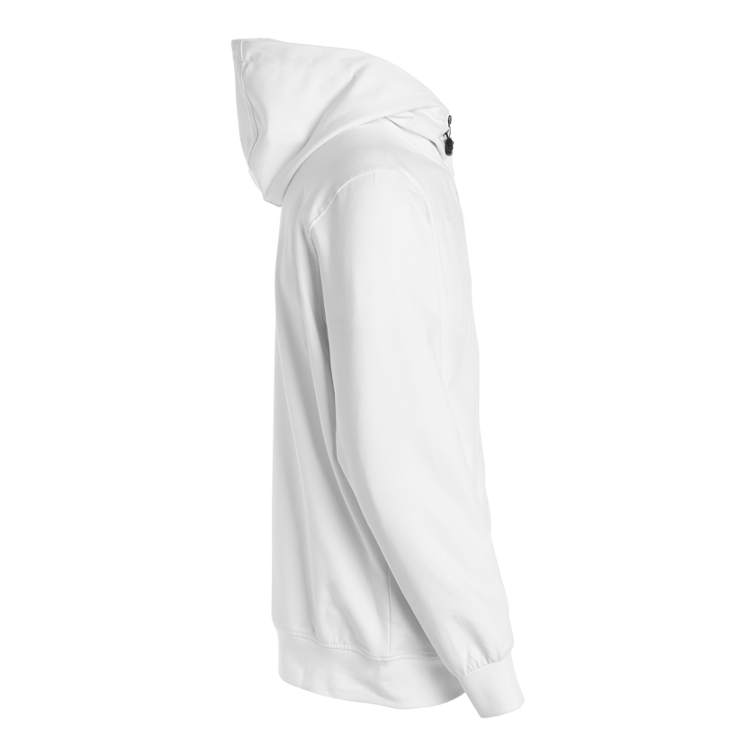 MADISON HOOD JACKA VIT XS South West