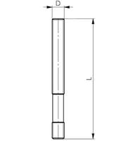 PINNBULT 6379-M14X250