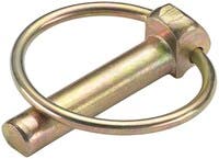 RINGSPRINT EFZ GUL 10MM