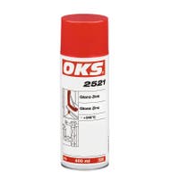OKS 2521 Zinkspray blank svets