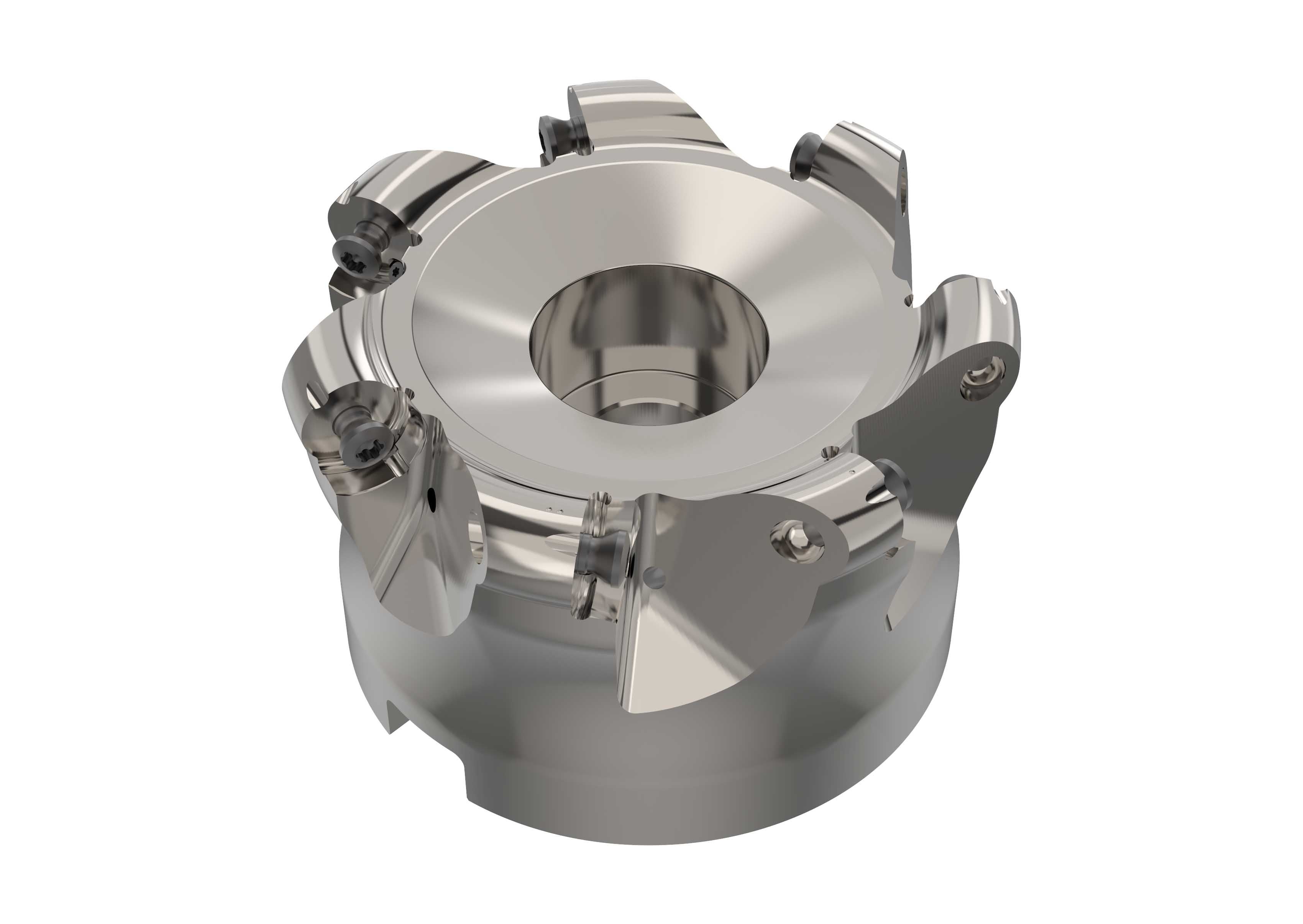 FRÄS R220.29I-04.00-08.7A