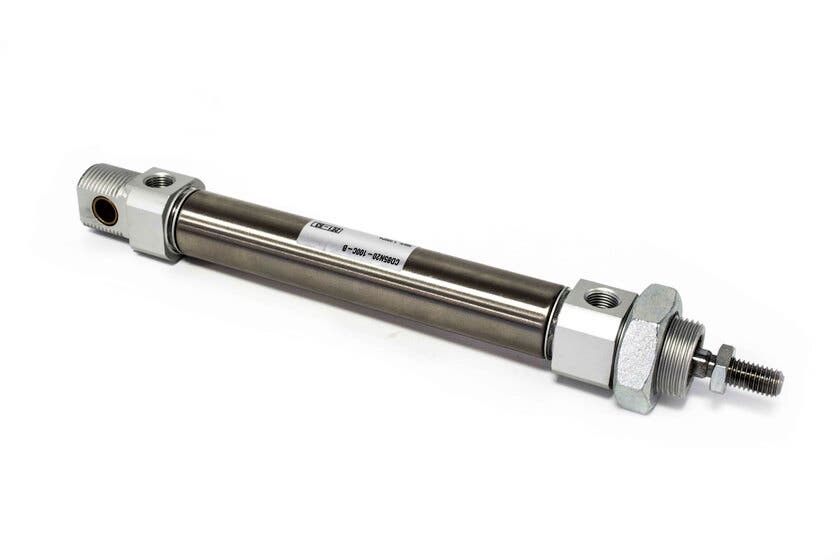 CYLINDER CD85N16-40B