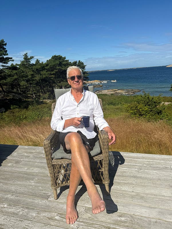 GGs halvår vår 2025