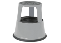 RULLPALL KICKSTEP GRÅ