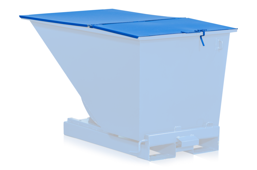 PLANT LOCK TIPPCONTAINER 300L STANDARD