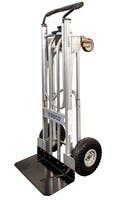 MULTISÄCKVAGN 3-IN-1