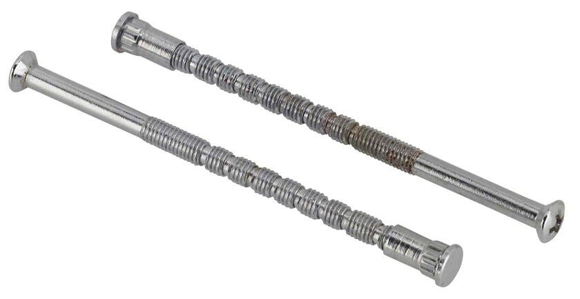 TRYCKESKRUV INK HM M4 90MM KR