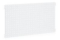 Perforerad Panel 900x480 mm Vi t