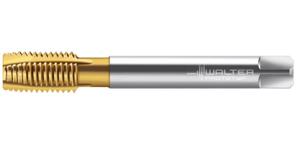 GÄNGTAPP TC216-M-C0