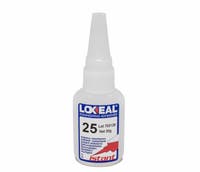 SNABBLIM LOXEAL 25 20G ALLROUND MEDIUM VISCOSITET