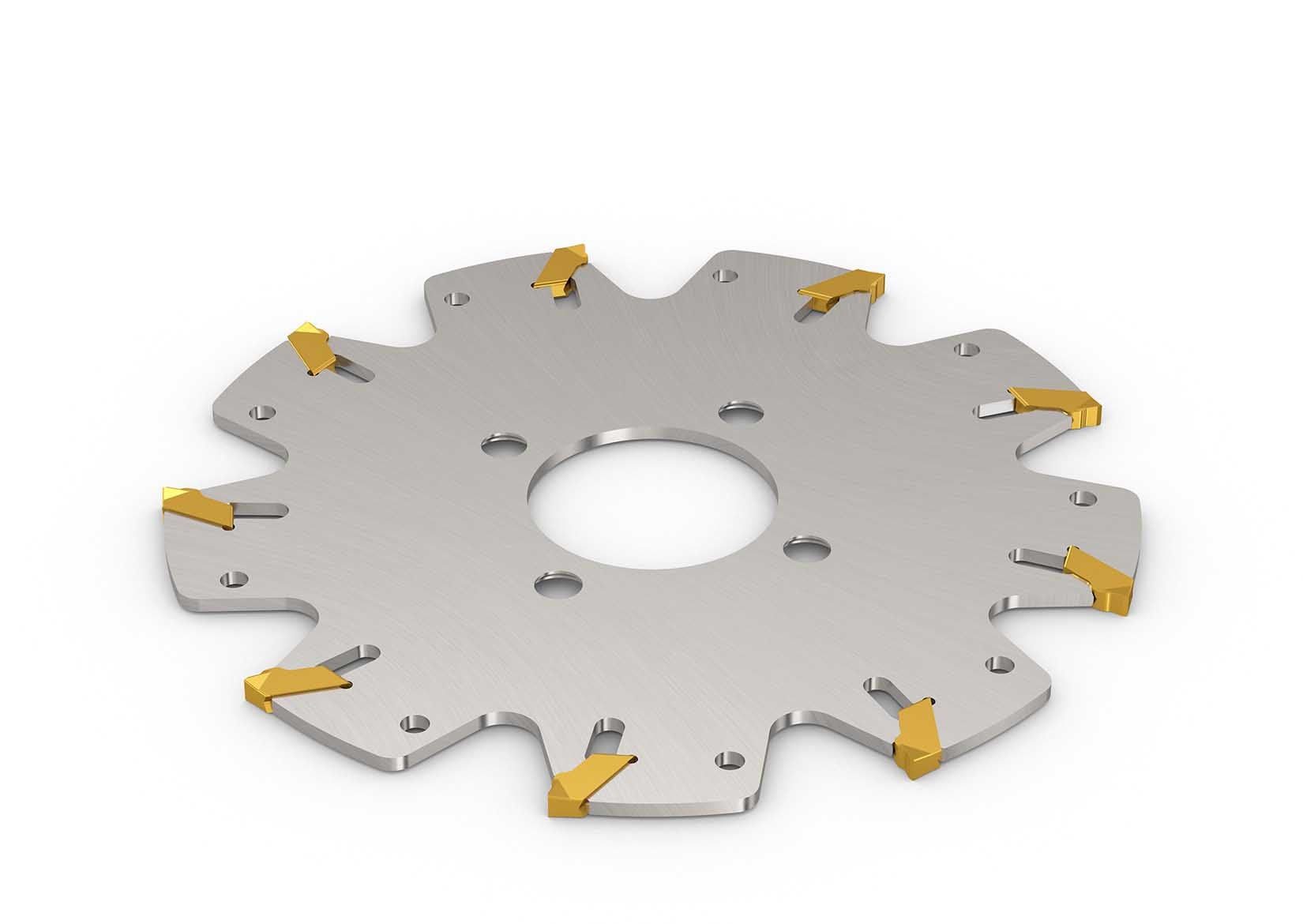 FRÄS R335.10-04.00-3