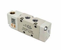 VENTIL PNV 25 PNS 1/8