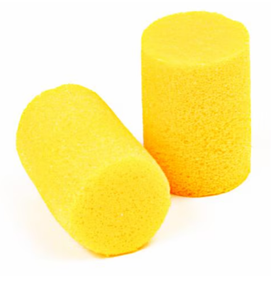 HÖRSELPROPP EAR CLASSIC 250PAR PP-01-002