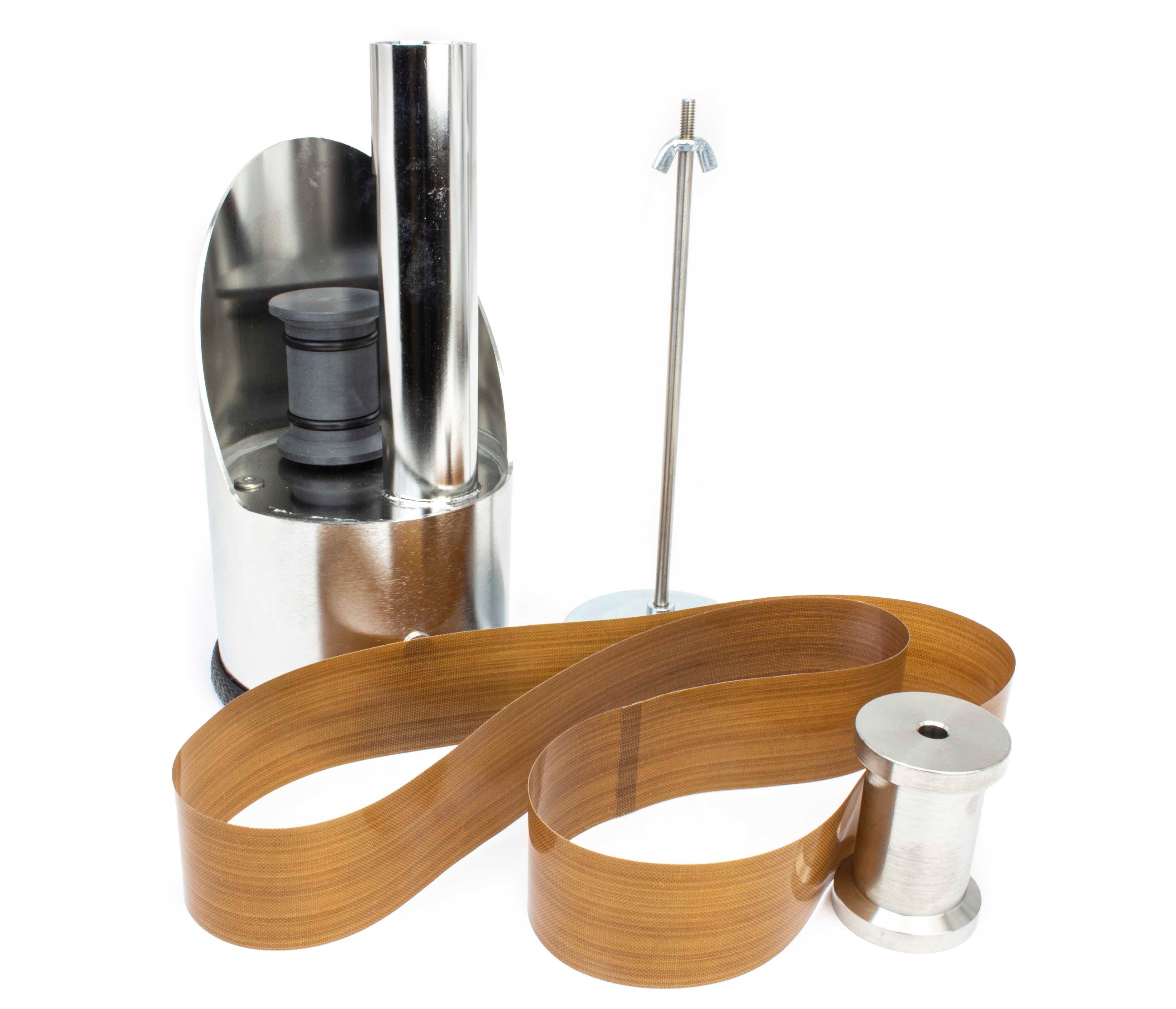 BANDSKIMMER 30X800 INKL STATIV BANDOMKRESTS 800MM TYP A