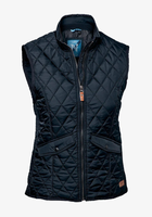 VÄST CAMDEN MARIN 2XL-DAM