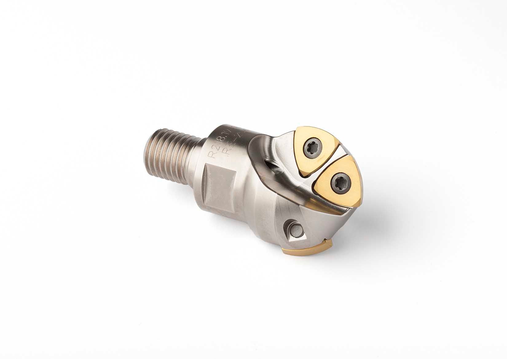 FRÄS R218.19-1632.RE-18HFA