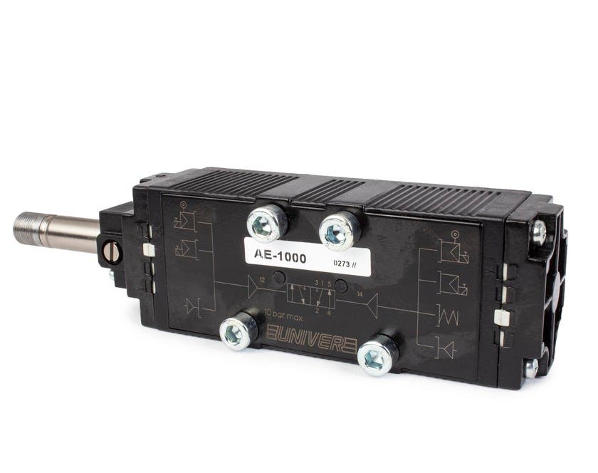 VENTIL UNIVER AE-1000