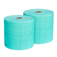 ABSORB GRÖN 39CMX61M 2ST/FP UNIVERSAL