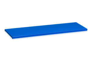 EXTRA HYLLPLAN FÖR 4-602-1 BLÅ