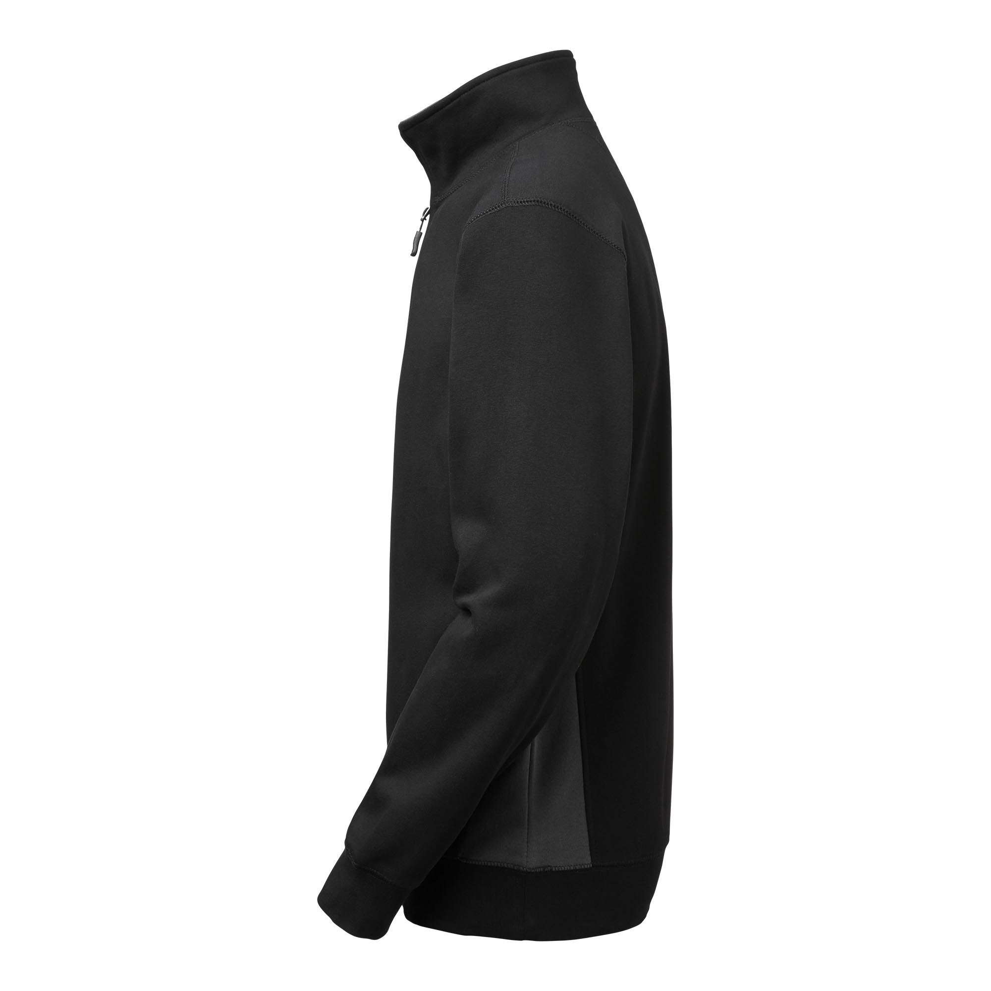 WEBBER H-ZIP 2-CO BLÅ/GRE XS South West