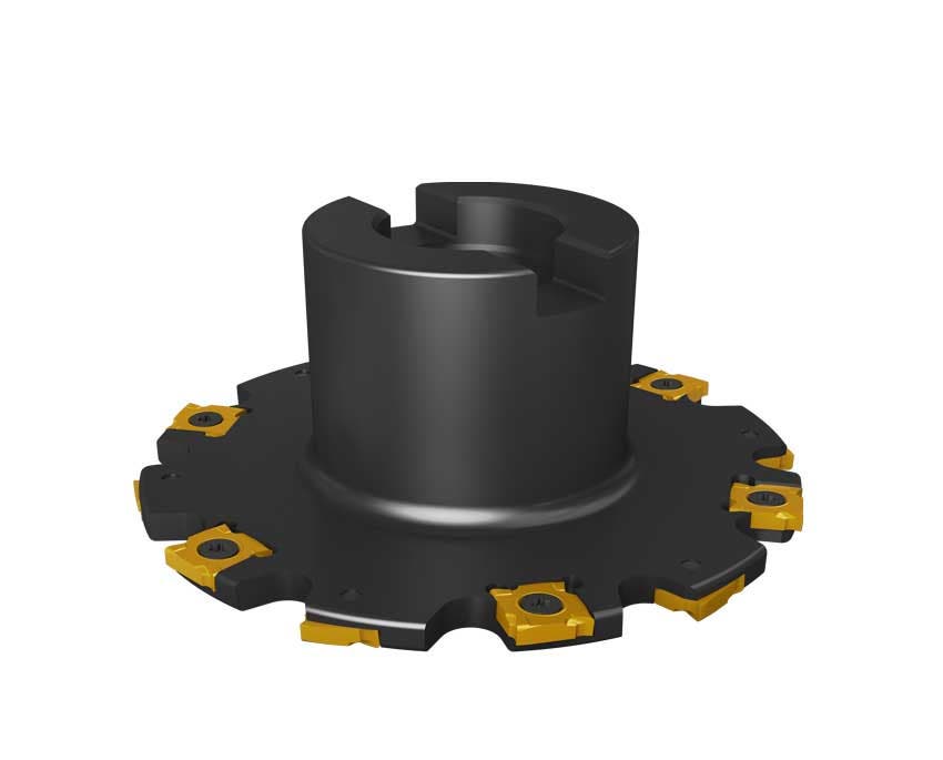 FRÄS R335.19-160.05.40-9