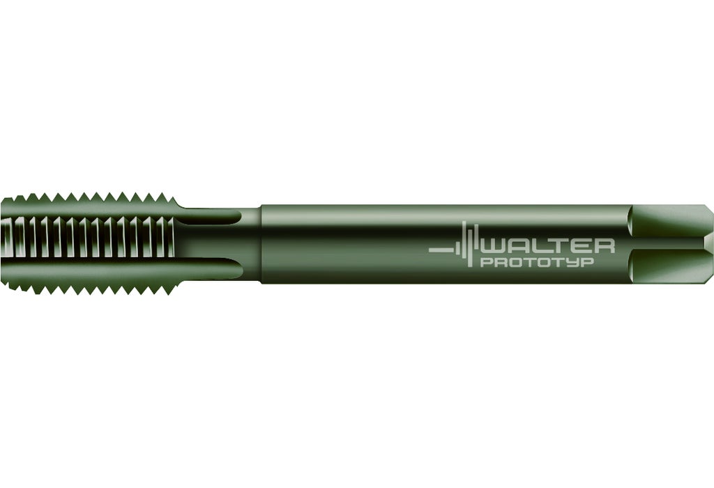 GÄNGTAPP E21364-M10X1.25 M 10X1,25-6HX 100/20/7/4