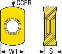 SKÄR LOHT060310TR-M07,MP2050
