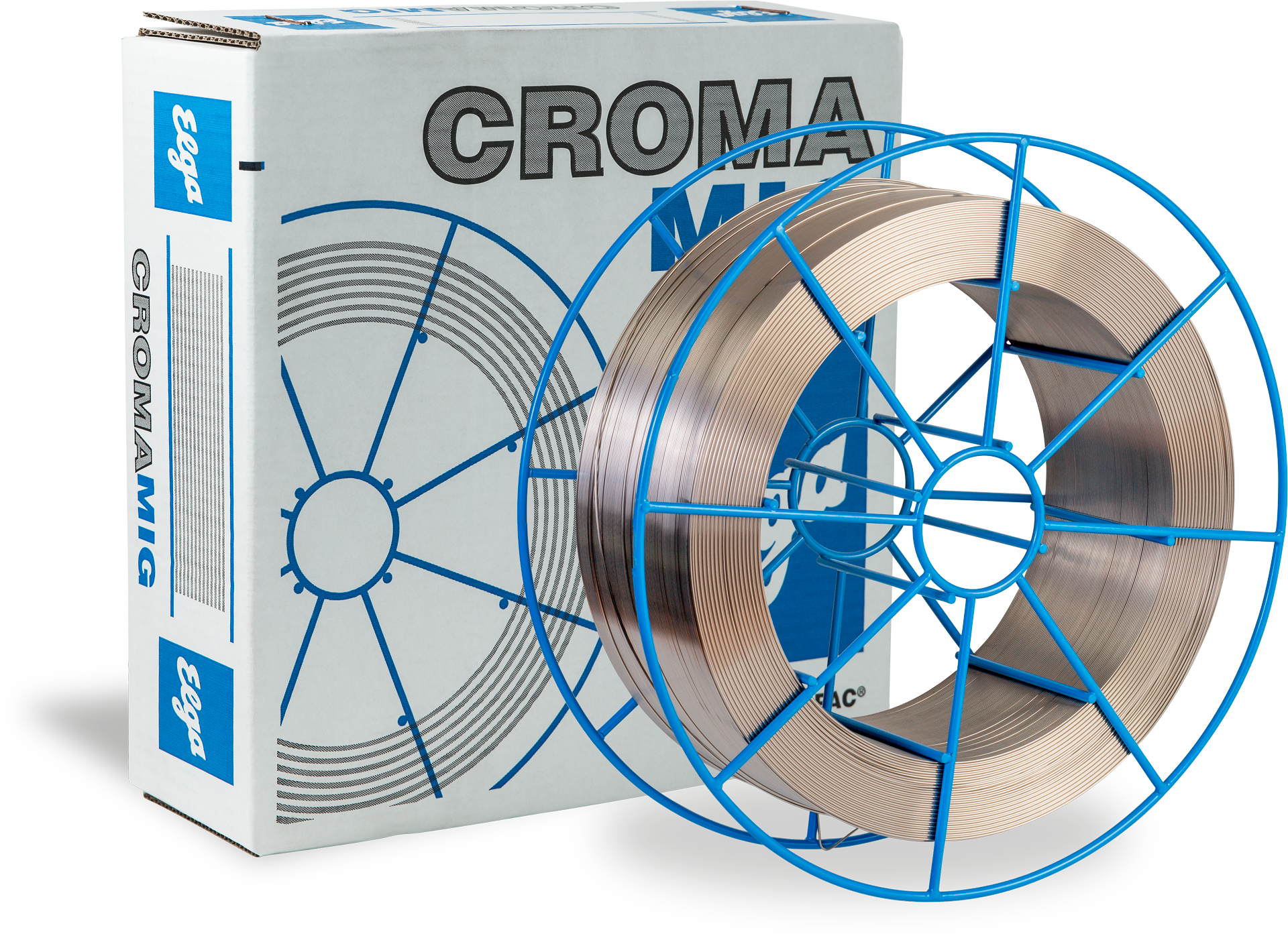 CROMAMIG 316LSI 15KG BS300