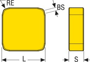 SKÄR SNEN0903ENE-M06 CBN200