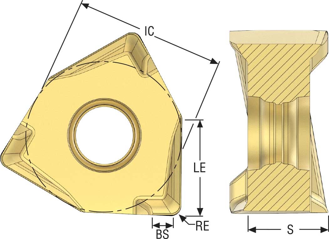 SKÄR XNEX080608TR-M13 MP2501