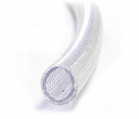 SLANG ARMERAD PVC 13 MM