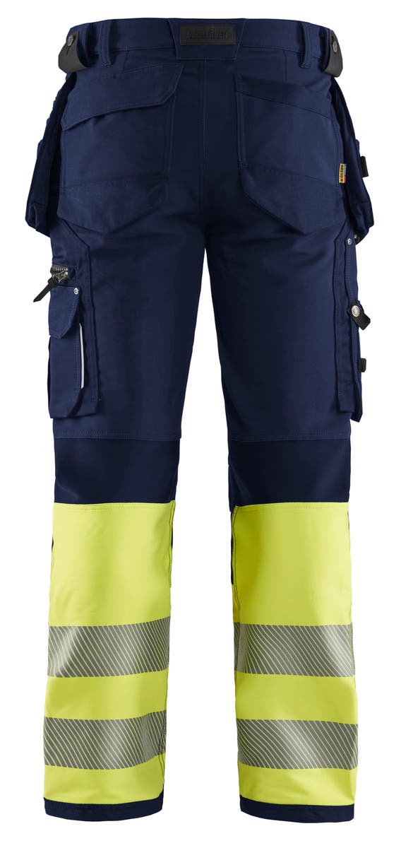 BYXA 19931642 MARIN/GUL D84