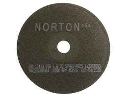 KAPSKIVA 150X1,6X20 MM 57A 60