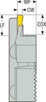 HÅLLARE V21-COR1303L100070