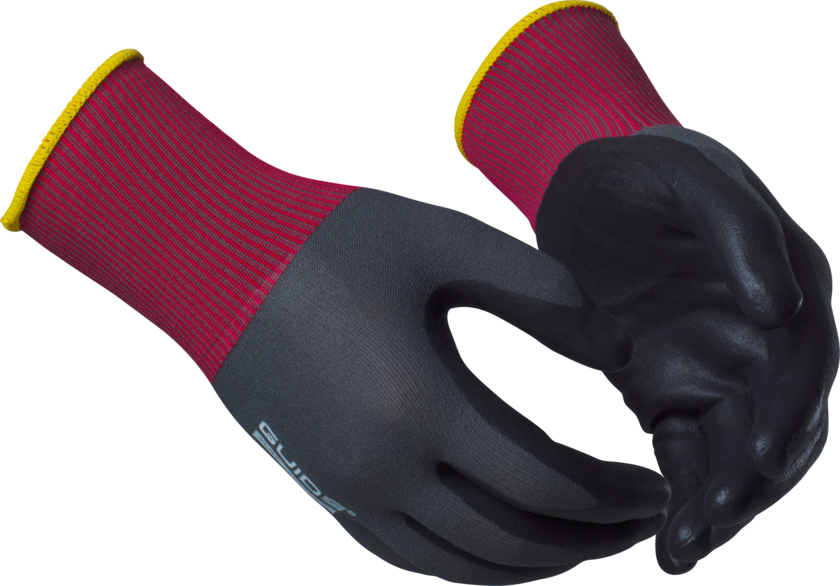 HANDSKE GUIDE 9501 6