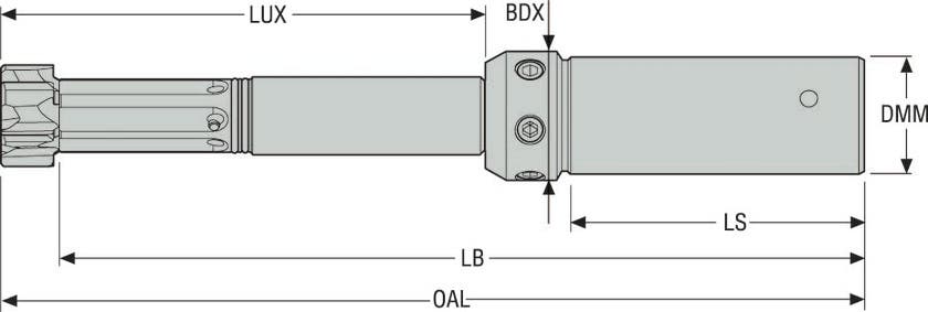 BROTSCH PMX05B-AD-04100-16N1