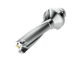 BORR SD524-31.75-127-50R2