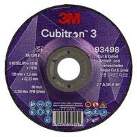 KAP-SLIPRONDELL T27 125X3,2X22